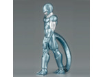 [FIGURINE] DRAGON BALL Z - SOLID EDGE WORKS - METAL COOLER