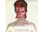 Cd David Bowie - Aladdin Sane (1990)