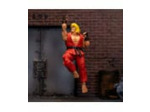 Street Fighters - Ken - Figurine Articulée 15cm