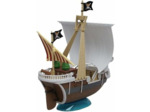 ONE PIECE Grand Ship Collection Going Merry Bandai