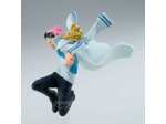 [FIGURINE] ONE PIECE - BATTLE RECORD COLLECTION - KOBY