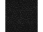 Sélection Coup de Coudre - Tissu Jacquard de Viscose Léopard Uni Noir