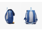 Happy Sammies Backpack S Penguin Peter