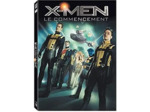 Dvd X - Men : Le commencement