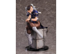 [FIGURINE) Street Fighter Series - Max Factory - Chun-Li échelle 1/6