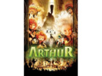 Dvd Arthur et les Minimoys