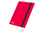 Classeur 360 cartes Rouge – Ultimate Guard