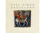Cd Paul Simon - Graceland (1986)