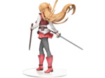 SWORD ART ONLINE - FIGURINE ASUNA - GEKIJOUBAN