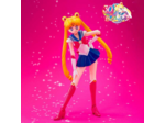 [FIGURINE] SAILOR MOON - SH FIGUARTS - SAILOR MOON CRYSTAL STAR COMPACT EDITION