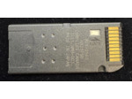 Sony carte Memory Stick Pro 256 Mo