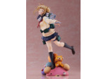 [FIGURINE] My Hero Academia - TomyTEC - Himiko Toga 1/7