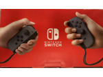 Console Nintendo New Switch Joycon Gris 32 Go