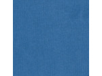 C. Pauli - Tissu Sweat de Coton Gratté Uni Couler Bleu Vif
