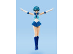 [EXCLU WEB] Sailor Moon - SH FIGUARTS - Sailor Mercury Pretty Guardian