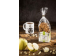 Croquants Pommes Fine de Bretagne 150g