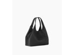 Sac porté épaule moyen modèle Juliette en cuir grainé