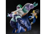 [FIGURINE] Dragon ball Z - SH FIGUARTS - zarbon true power