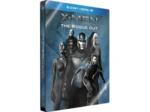 Blu-Ray X - Men : Days of Future Past - Édition Limitée Rogue Cut boîtier SteelBook
