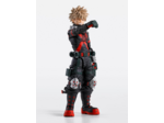 [FIGURINE] My Hero Academia -  SH Figuarts - Katsuki Bakugo