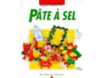 Livre Pâte à sel
