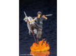 [FIGURINE] Fire Force statuette PVC ARTFX Shinmon Benimaru 28 cm
