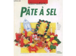 Livre Pâte à sel