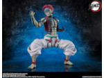 [FIGURINE] Demon Slayer - SH Figuarts - Akaza