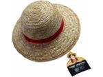 One Piece - Chapeau de Paille Luffy - taille adulte -