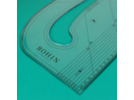 Bohin – Règle de Couture Multi-fonction (42 x 19 cm)