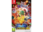 Jeu Nintendo Switch Pokken Tournament DX - Import , jouable en français