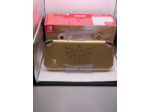 Switch Lite Hyrule Edition