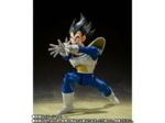 DRAGON BALL Z VEGETA 24000 POWER LEVEL SH FIGUARTS