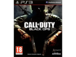 Jeu PS3 Call of Duty : Black Ops