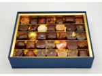 Assortiment De 70 Chocolats 780 G