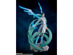 Bleach Uryu IshidaThousand Year Blood War Figurine de collection FiguartsZERO