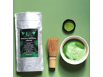 MATCHA DE CÉRÉMONIE JAPON