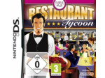 Jeu DS Restaurant Tycoon