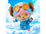 [FIGURINE] One Piece - S.H FIGUARTS - Future Island Egghead Tony Tony Chopper