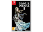 Jeu Nintendo Switch Bravely Default II