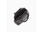 Petit sac à main Ella en cuir grainé