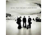 Cd U2 - All That You Can't Leave Behind (2000)