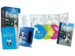 Dvd La Traversée du Temps [Édition Collector Numérotée]