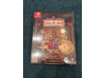 Jeu Nintendo Switch Paper Ghost Stories : Third Eye Open Collector's Edition Switch