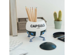 [Accessoires] Dragon Ball Z - Pot à crayon - capsule corp