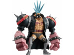One Piece - Figurine Franky DXF The Grandline Men Film Red Vol.12