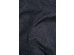 Atelier Brunette - Velours Milleraie Tissé Deep Charcoal