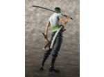 [Figurine] One Piece statuette PVC 1/8 Excellent Model NEO-DX Roronoa Zoro 10th Limited Ver. 23 cm