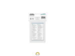 Sleeves Precise-Fit x100 taille standard Side-Loading