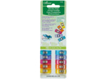 Clover –  Lot de 10 Pinces Prodige